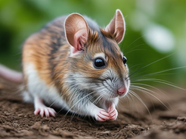 Mitigating Rodent Infestations: Approaches and Solutions 