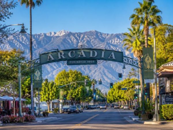 Discovering the Charm and Vibrancy of Arcadia, California: A Comprehensive Guide 