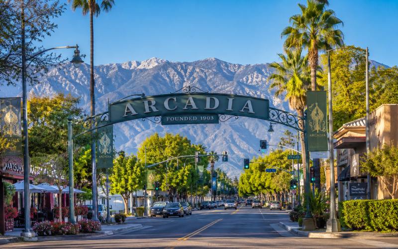 Discovering the Charm and Vibrancy of Arcadia, California: A Comprehensive Guide 