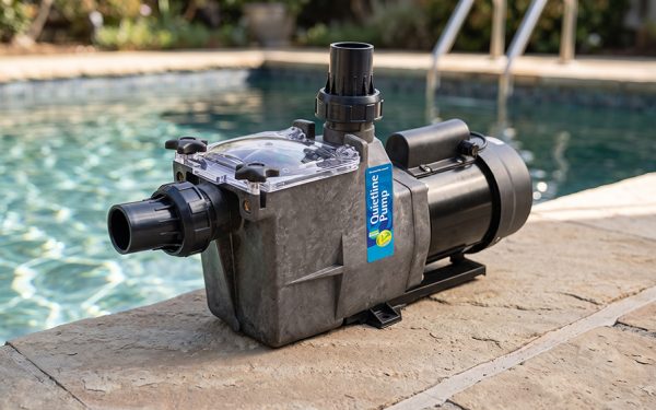 Above Ground Pool Pumps: A Complete Guide to Choosing the Right Pump