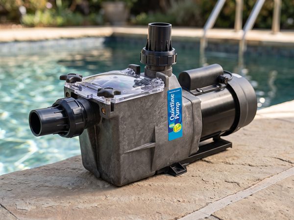 Above Ground Pool Pumps: A Complete Guide to Choosing the Right Pump