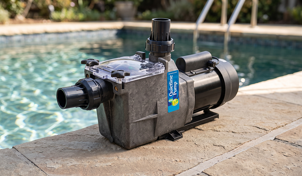 Above Ground Pool Pumps: A Complete Guide to Choosing the Right Pump