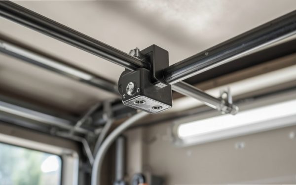Why Wire Diameter Matters When Replacing Garage Door Spring Hardware 