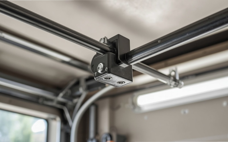 Why Wire Diameter Matters When Replacing Garage Door Spring Hardware 