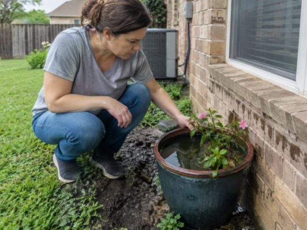 How Weather Shifts Change Pest Activity: Texas Homeowner Checklist 