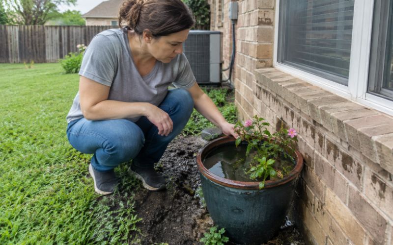 How Weather Shifts Change Pest Activity: Texas Homeowner Checklist 