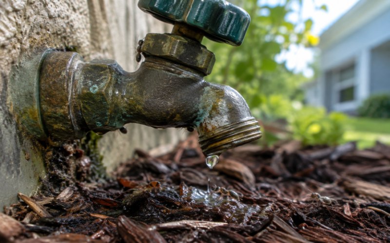 How Weatherford, Texas, Homeowners Can Reduce Pest Problems Through Every Season 