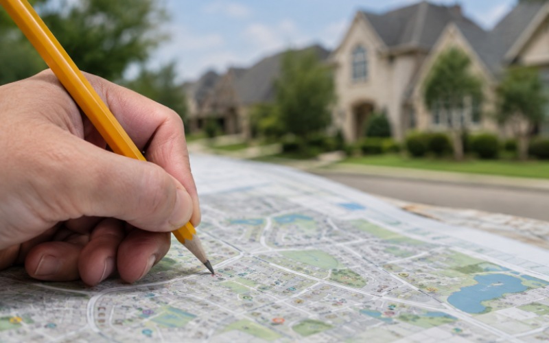 How To Choose The Right Southlake, TX Neighborhood For Your Lifestyle 